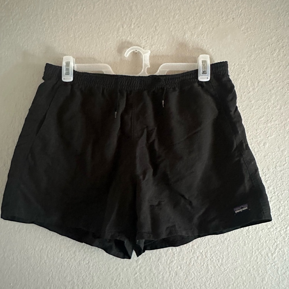 3 inch inseam patagonia baggies